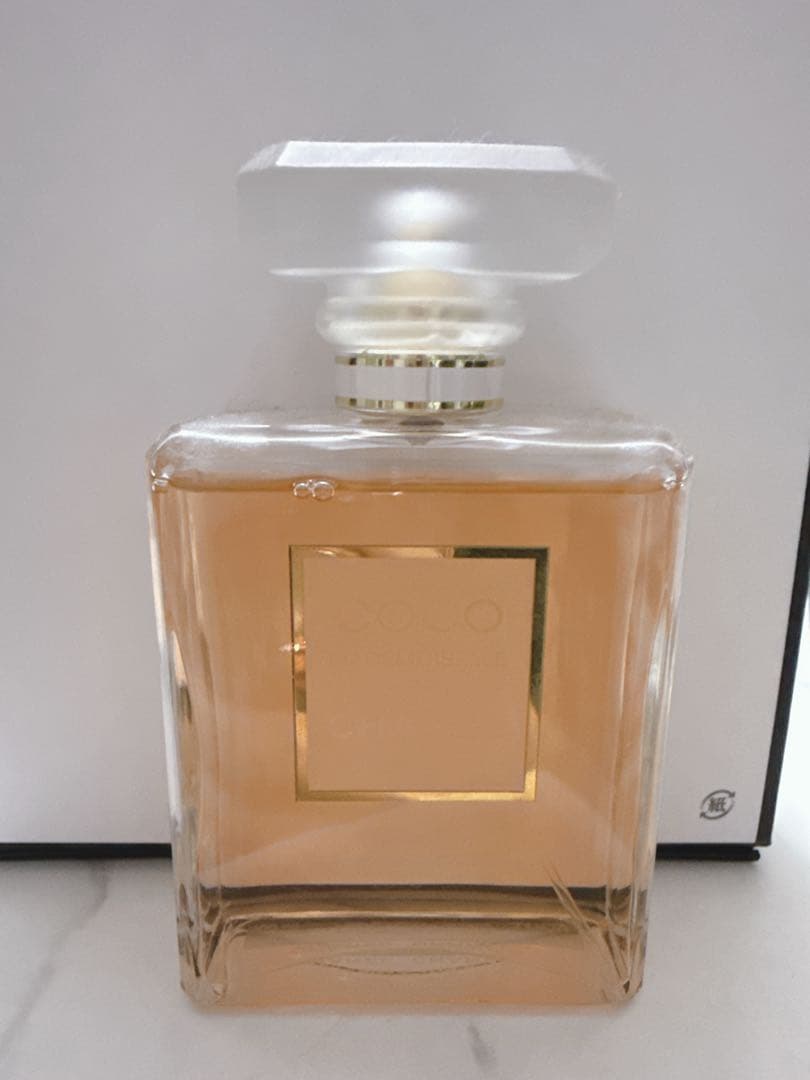 【美品】CHANEL COCO MADEMOISELLE 100ml