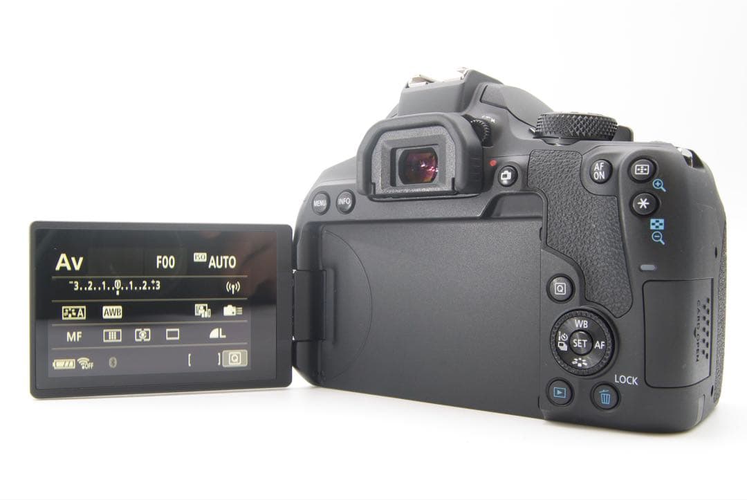 【即日発送可能】Canon EOS Kiss X10i レンズ3本キット
