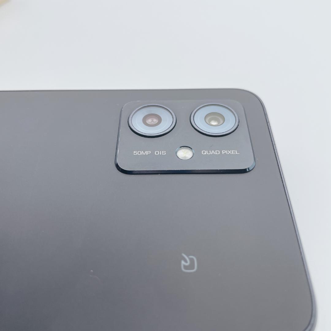 【ほぼ未使用】Motorola moto g64y 5G スマートフォン本体