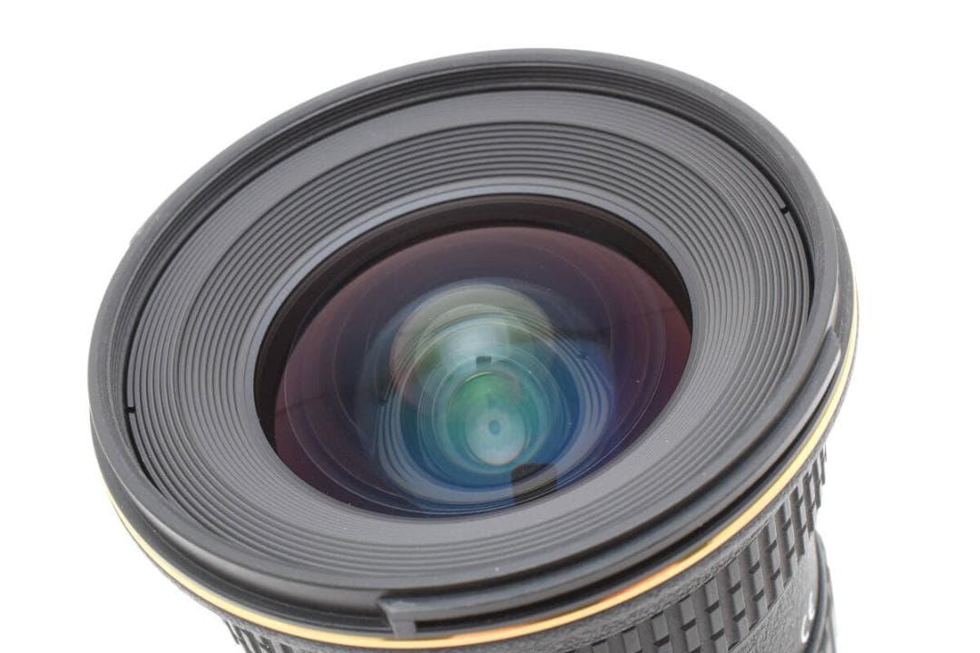 TOKINA AF 12-24ｍｍ F4 AT-X124PRO DX ニコン用