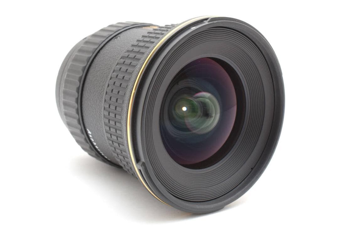 TOKINA AF 12-24ｍｍ F4 AT-X124PRO DX ニコン用