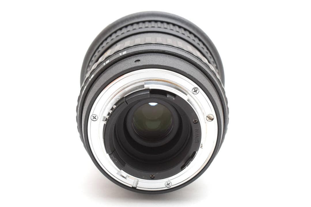 TOKINA AF 12-24ｍｍ F4 AT-X124PRO DX ニコン用