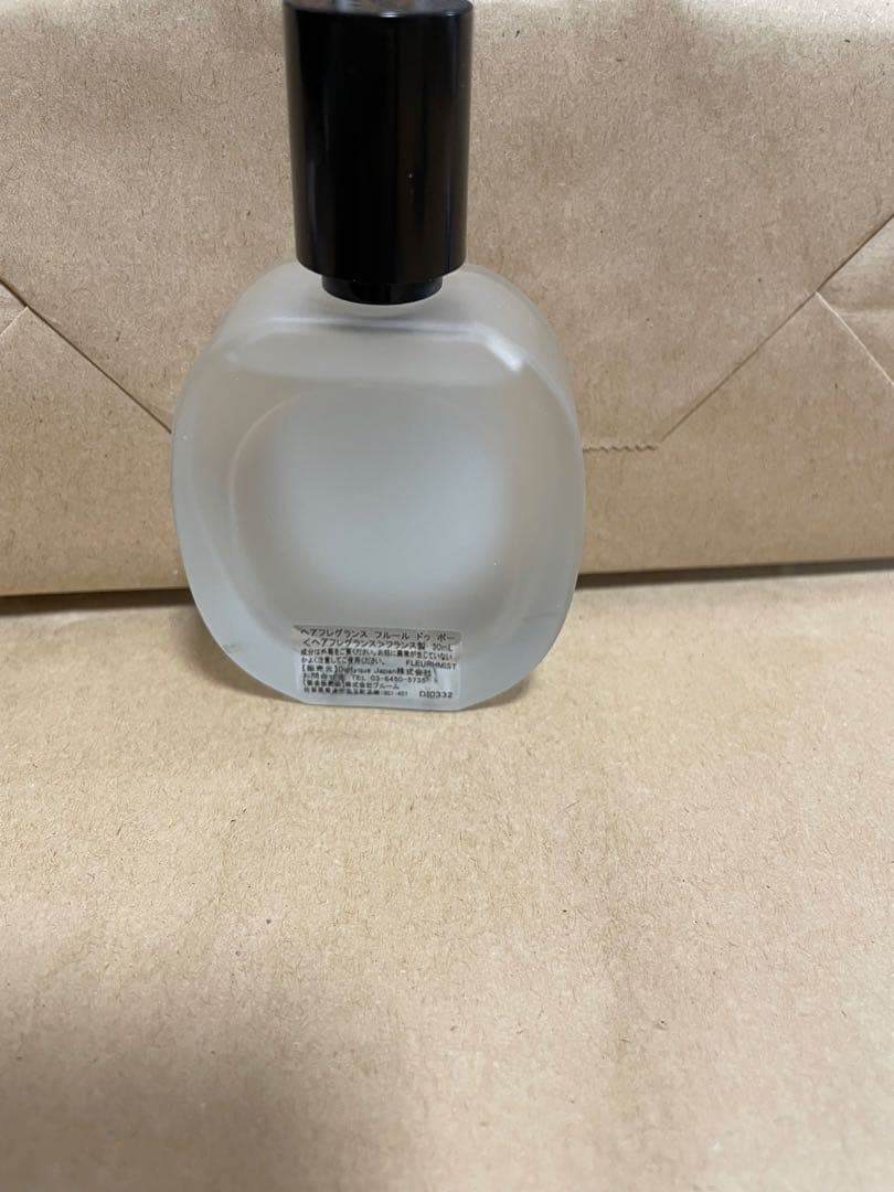 diptyque Fleur de Peau ヘアフレグランス 30ml