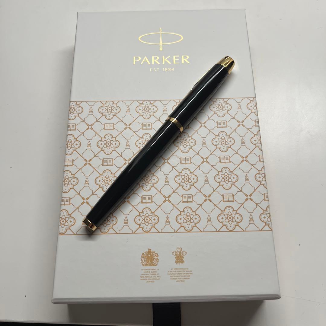 PARKAR 万年筆