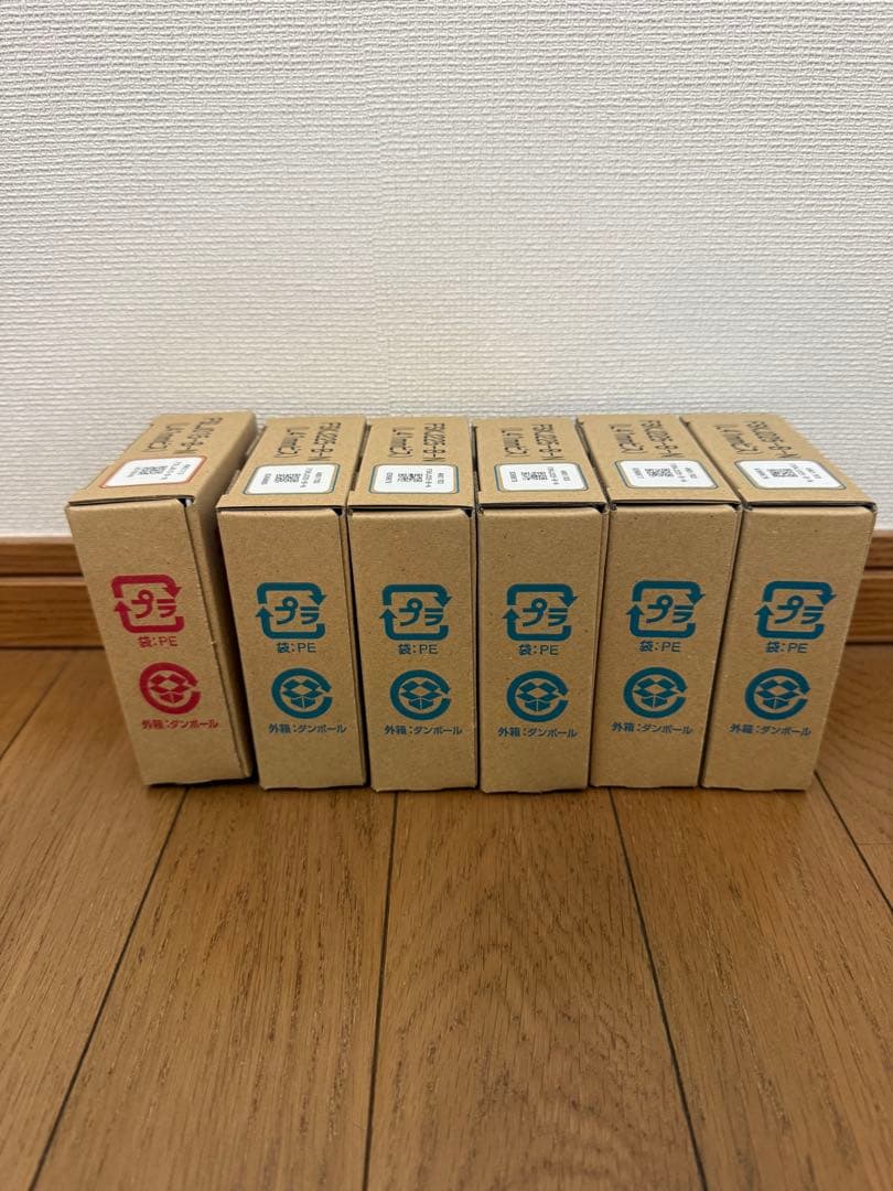 火災警報器6個セット FSKJ225-B-N FSLJ015-B-N