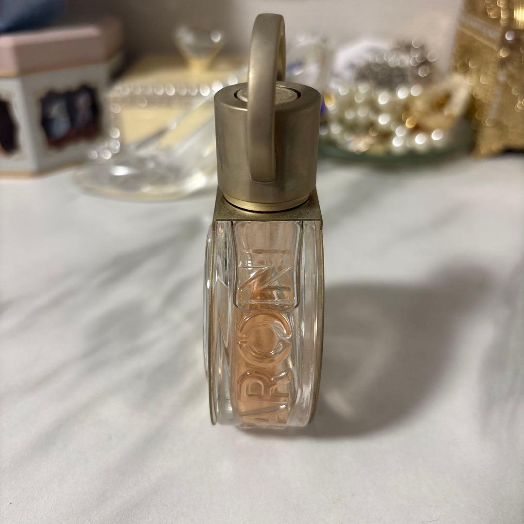 【美品】Caron Eau de Rocaille