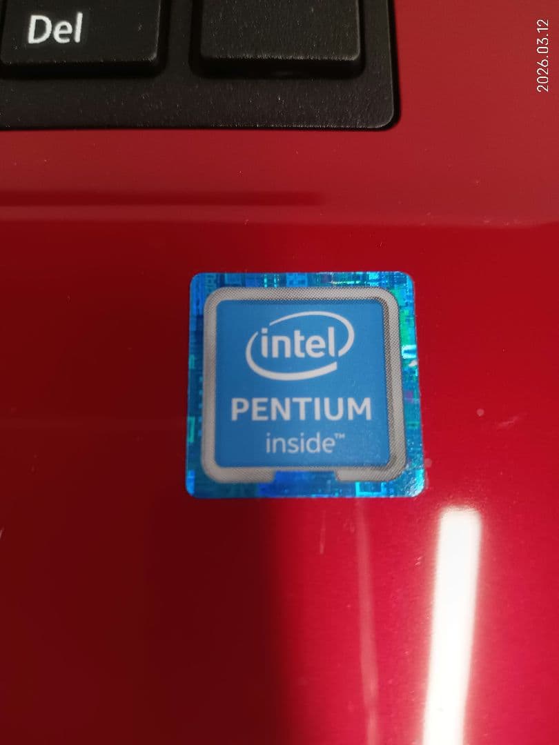 ︙NEC LAVIE PC-NS150HAR-J 8GB ストレージ無