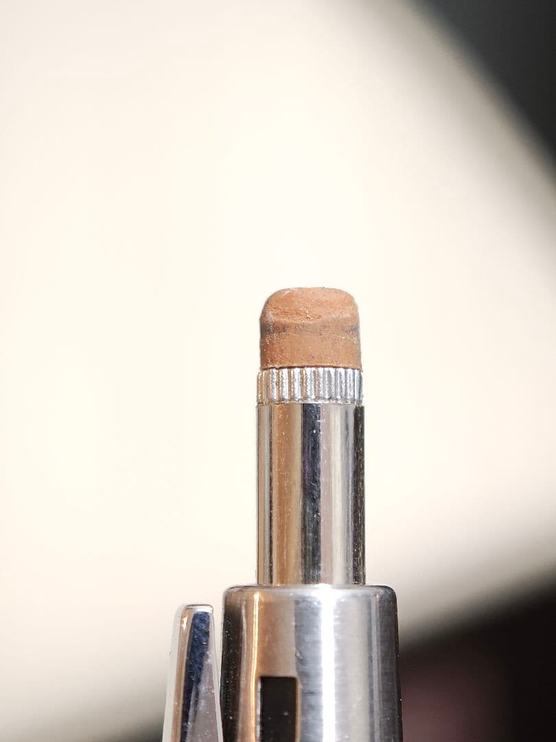 Pilot　2+1　廃盤ボールペン　多機能ペン　振り子式　蝕刻加工　パイロット