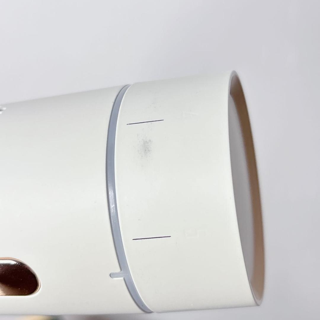 JOVS Dora J847 光美容器 脱毛器 HIPL ホワイト　全身対応
