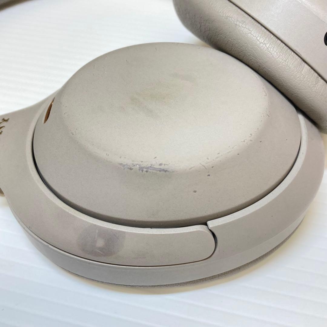 SONY WH-1000XM4 ワイヤレスヘッドホン 　　 K967