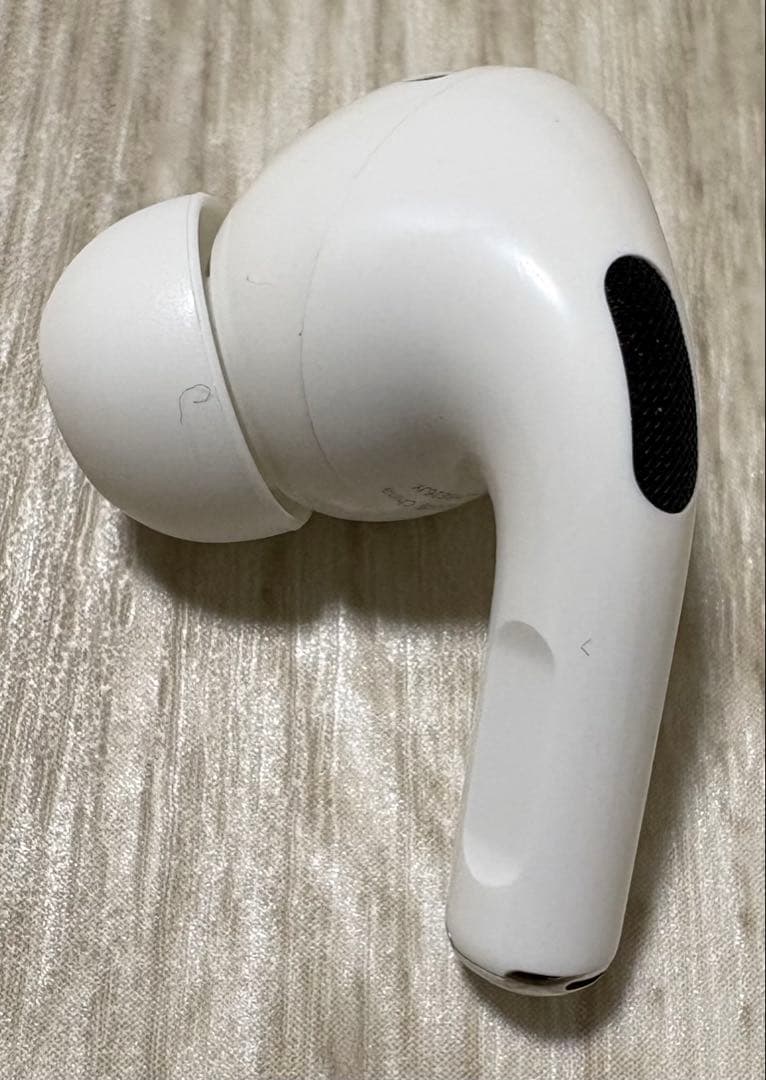 AirPodsPro（第2世代） Type-C　　　　　　 左耳・充電ケースのみ