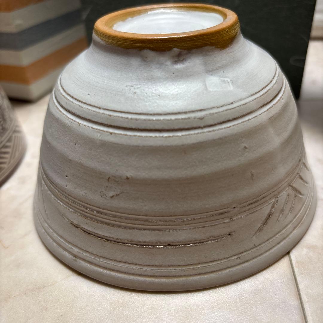 抹茶椀　三島