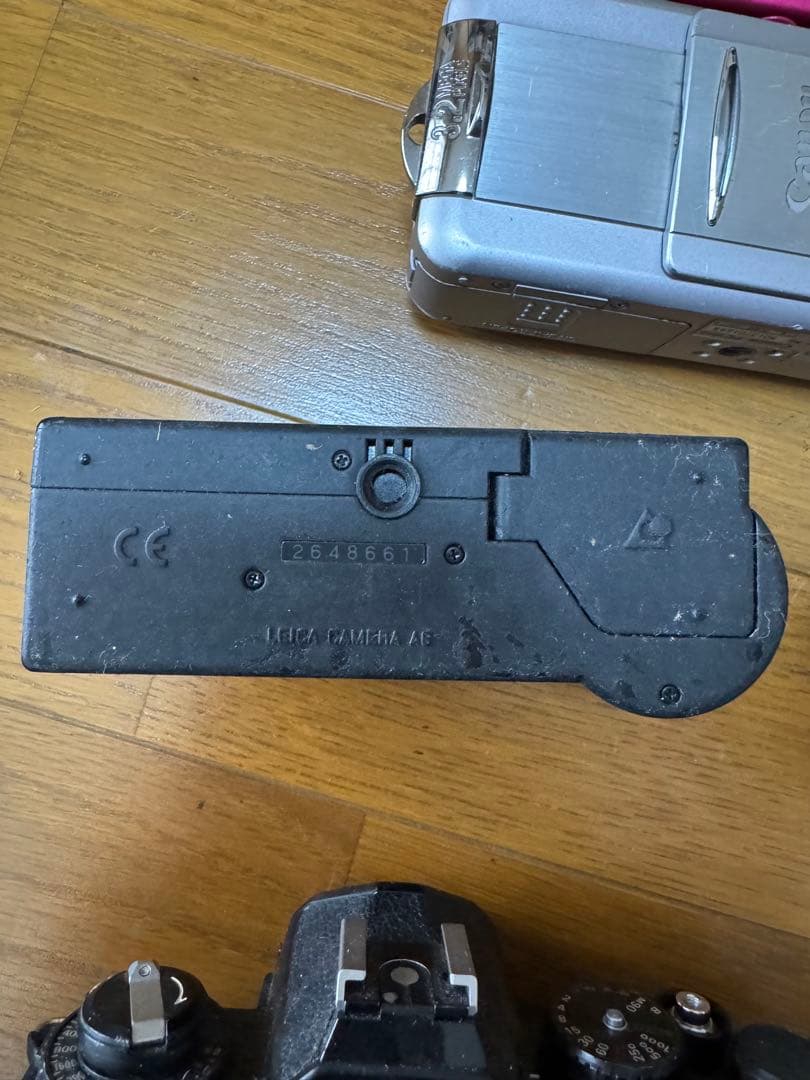 カメラ レンズ まとめて ジャンク品 Leica nikon 18