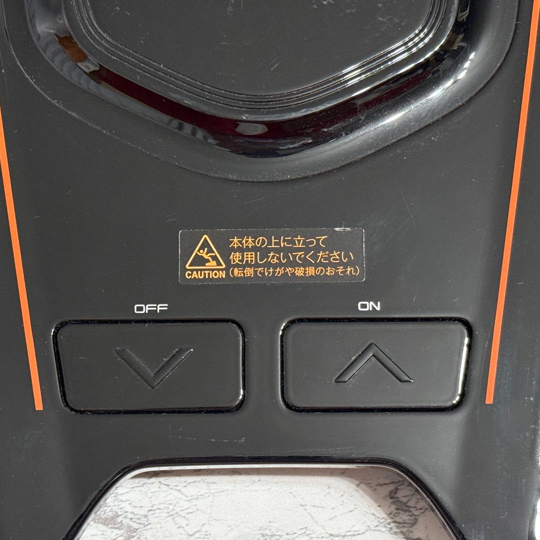 値下げ　SIXPADシックスパッド FootFit SP-FF2310F