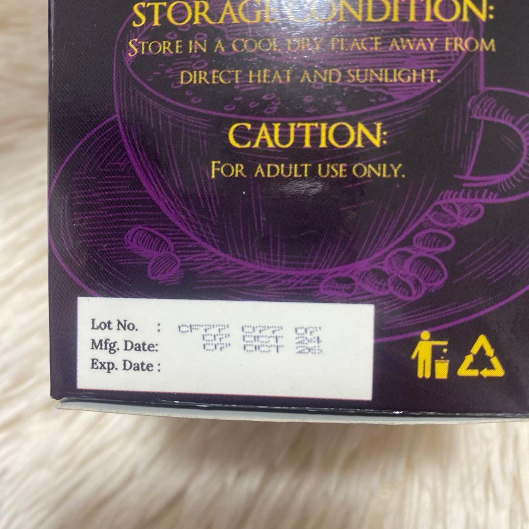 コーヒー SLIMMING-K Original Coffee 210g4 box
