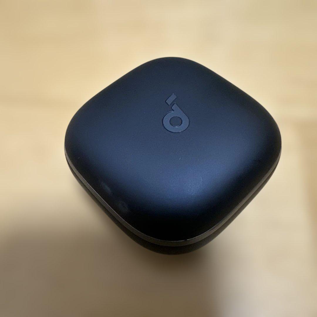 soundcore Liberty 5 ワイヤレスイヤホン　ブラック