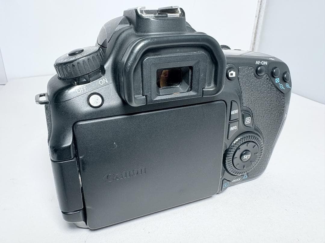キヤノン EOS 60D ボディ