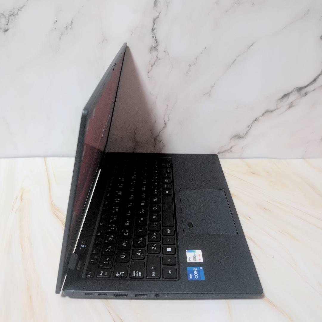 Dynabook✨軽量✨Win11✨i5✨16G✨SSD✨オフィス✨ノートPC