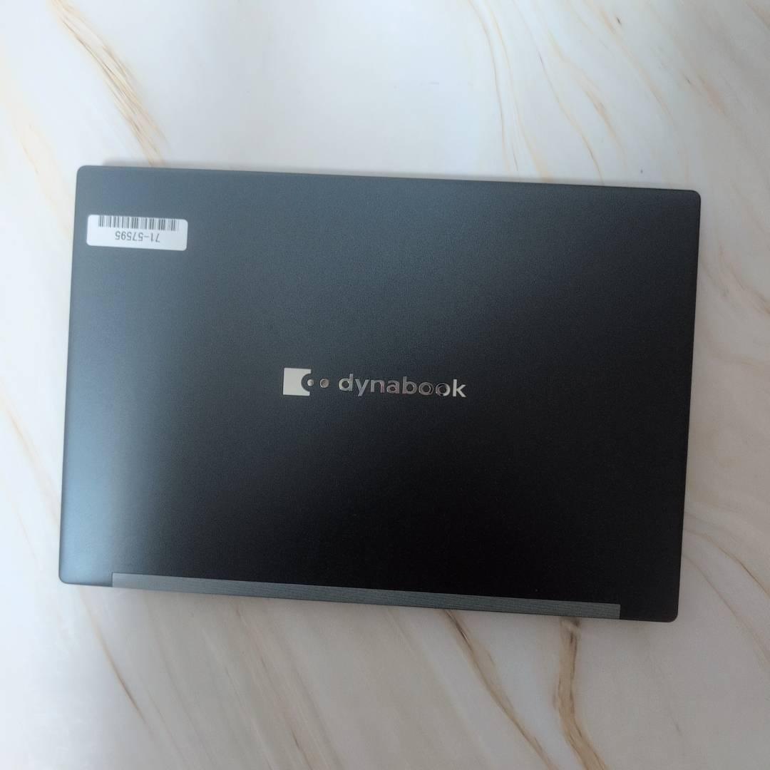 Dynabook✨軽量✨Win11✨i5✨16G✨SSD✨オフィス✨ノートPC