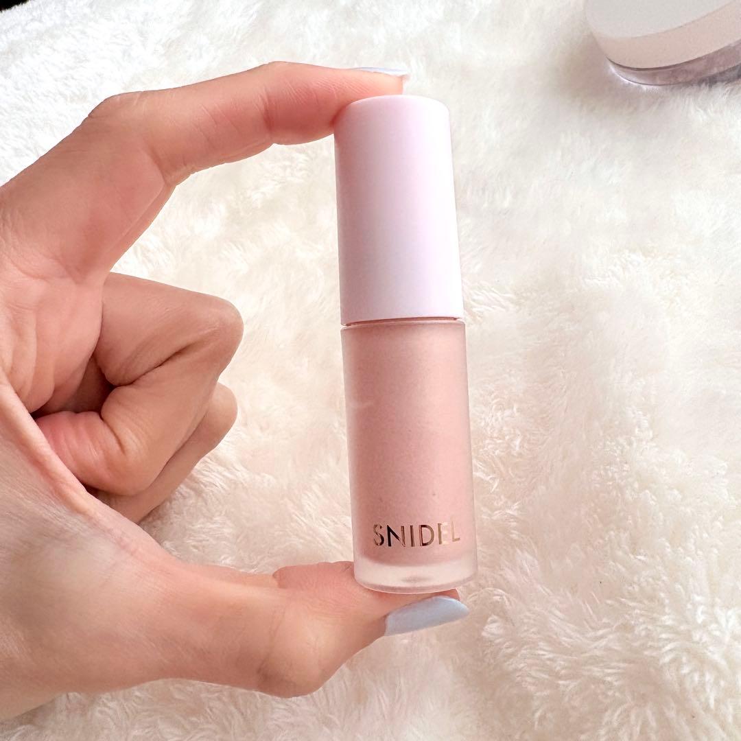 SNIDEL BEAUTY 5点セット