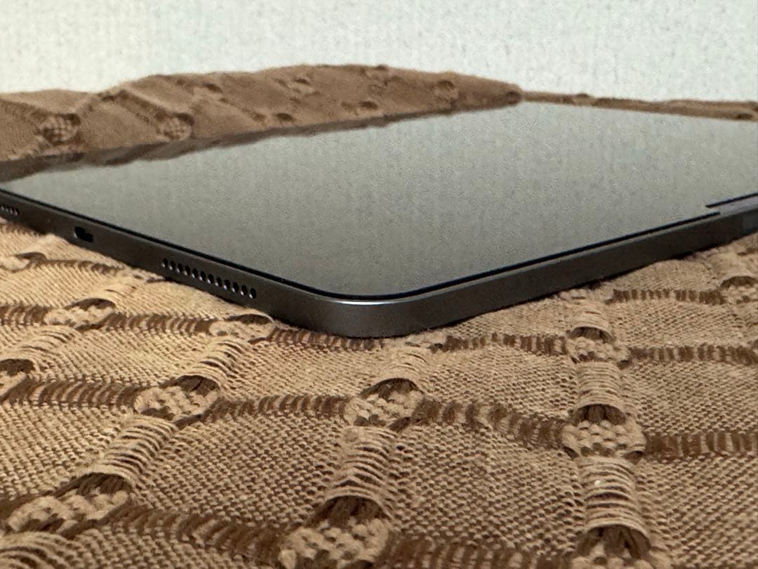 Apple iPad Air M3 128GB Wi-Fi スペースグレイ