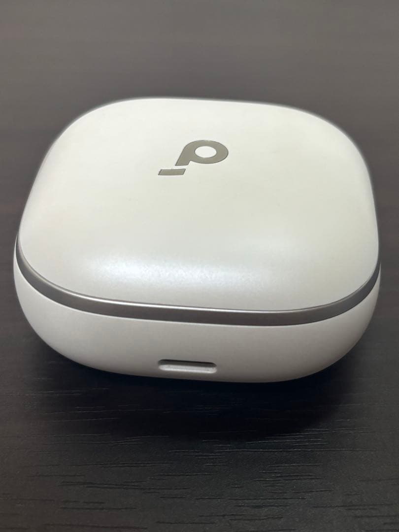 美品ANKER Soundcore Liberty 5 使用1週間 付属品完備