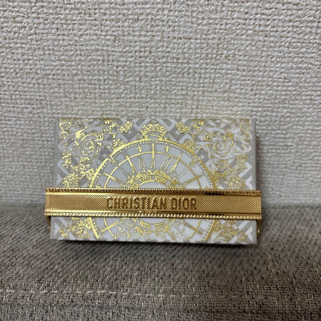 Dior ファッションアイシャドウ パレット