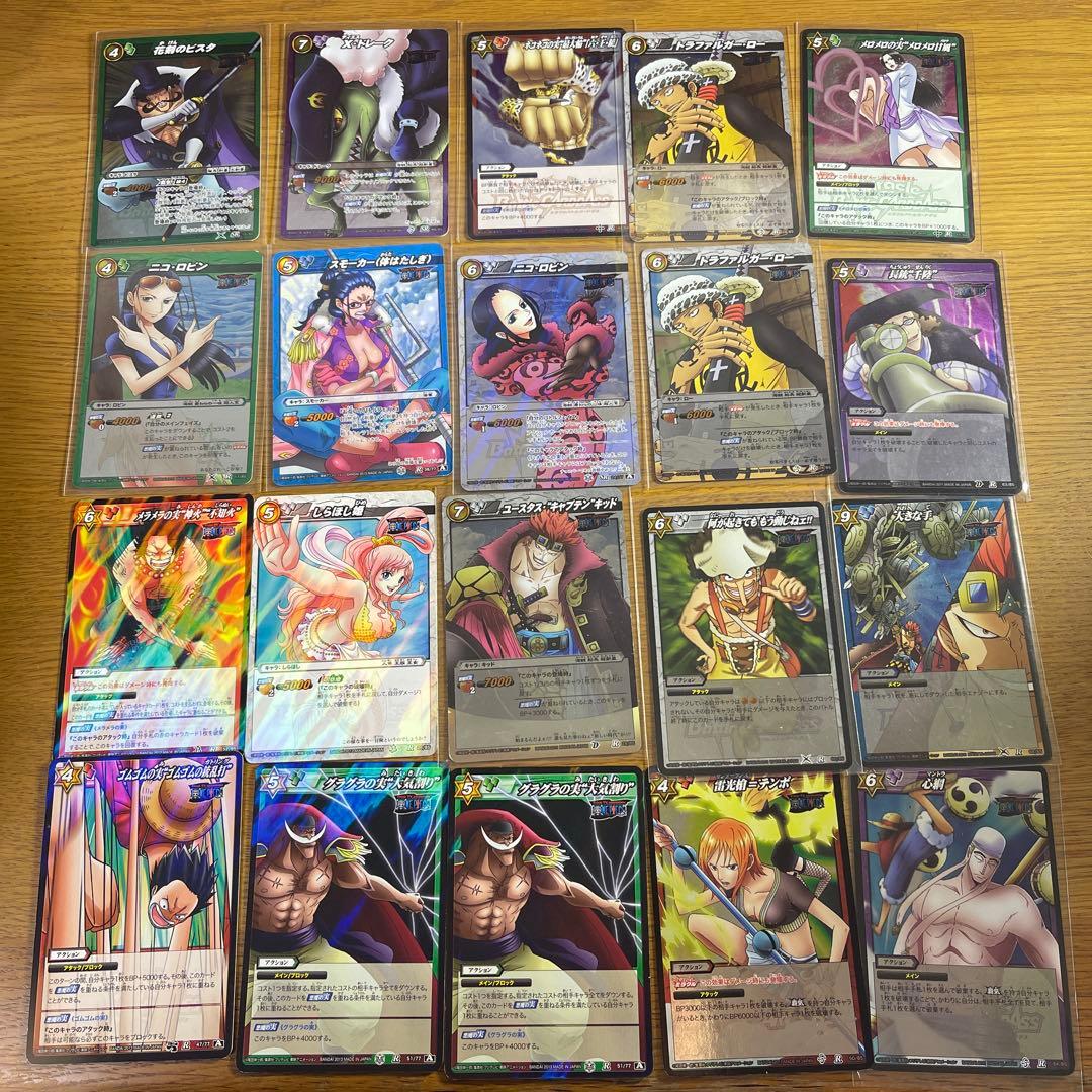 ミラクルバトルカード 引退品 大量✨
