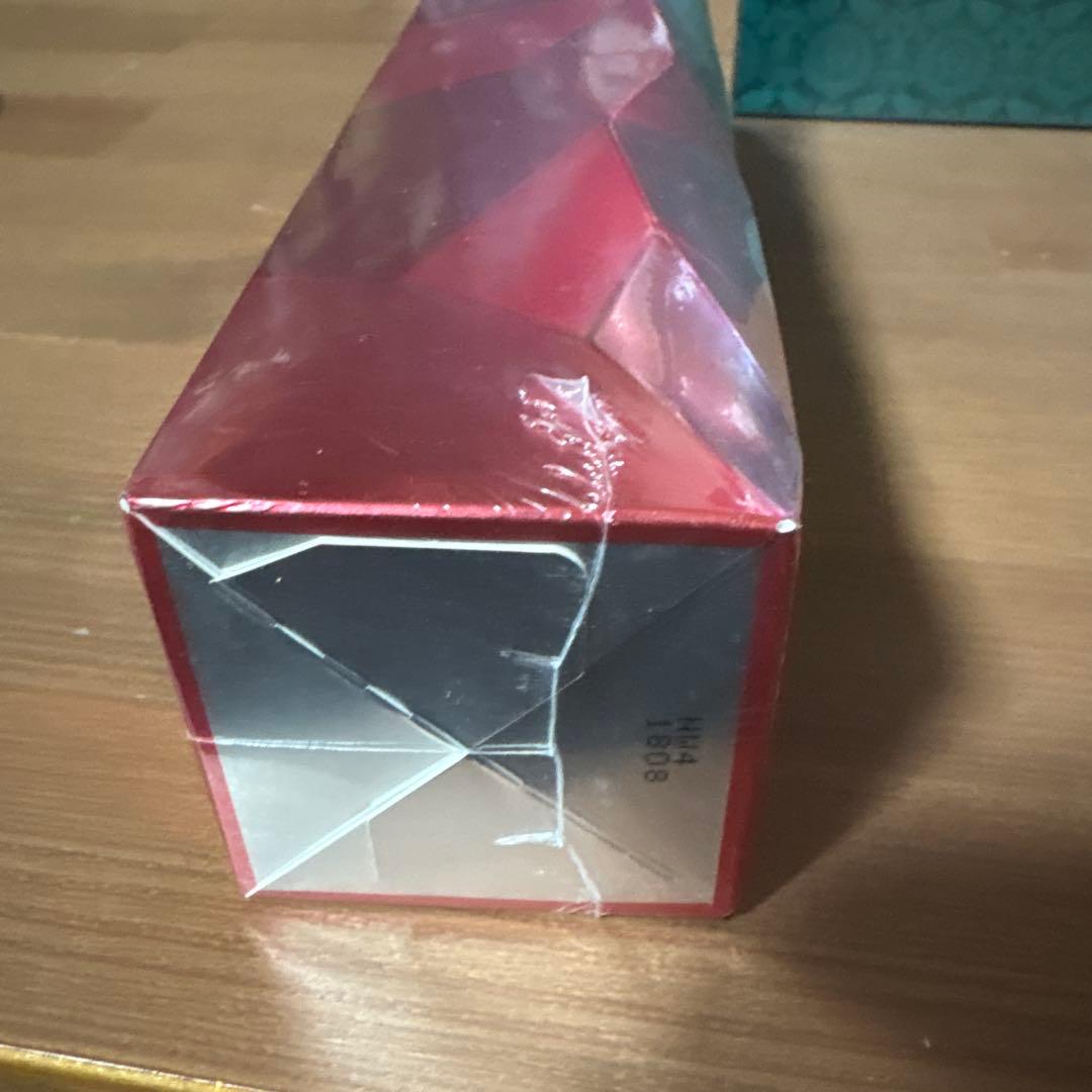 新品 アンジュボーテ ボディメイク4D EX ボディゲルクリーム パルティーノ
