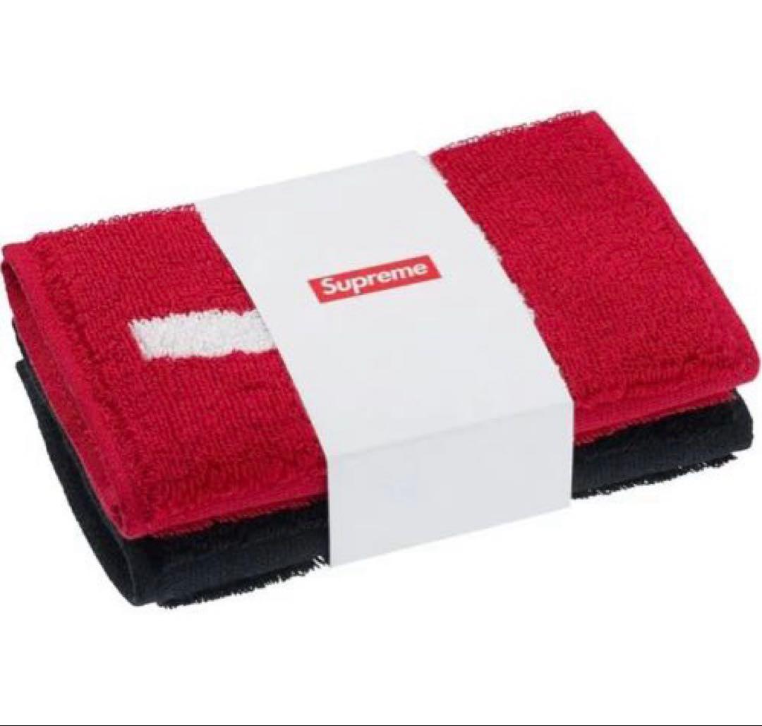 新品SUPREME Imabari Pocket Folding Towels