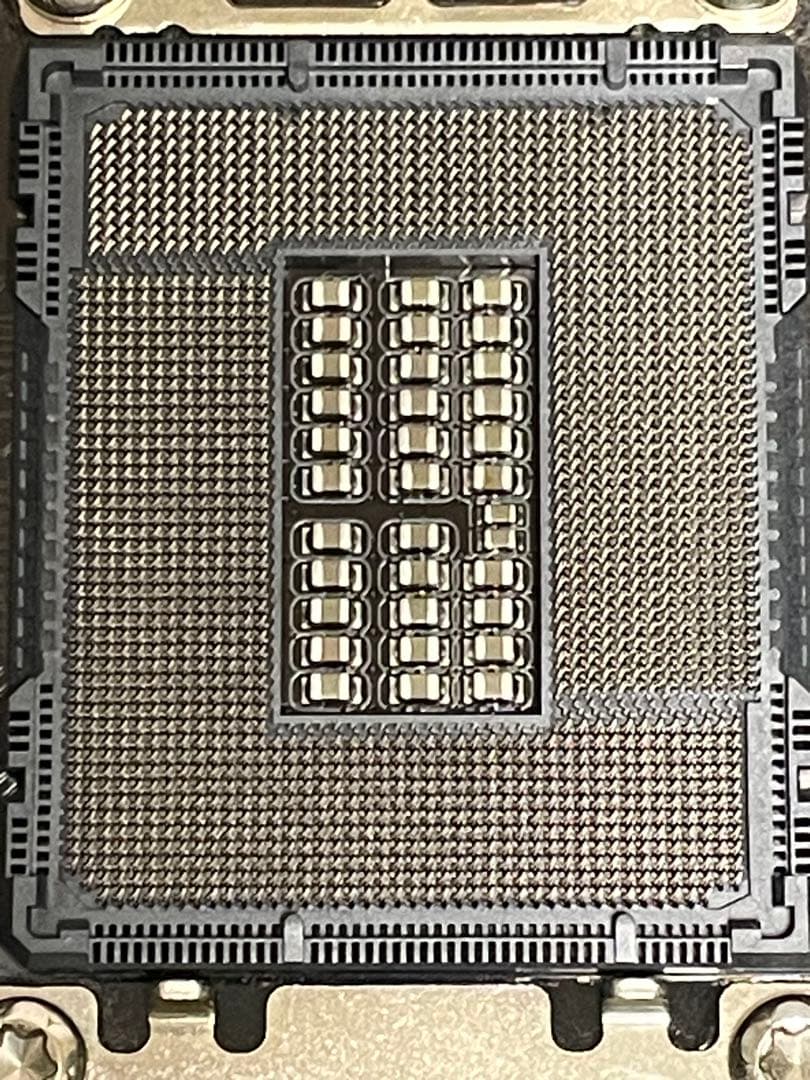 Intel Core i9-13900K +Z790 マザーボード メモリセット