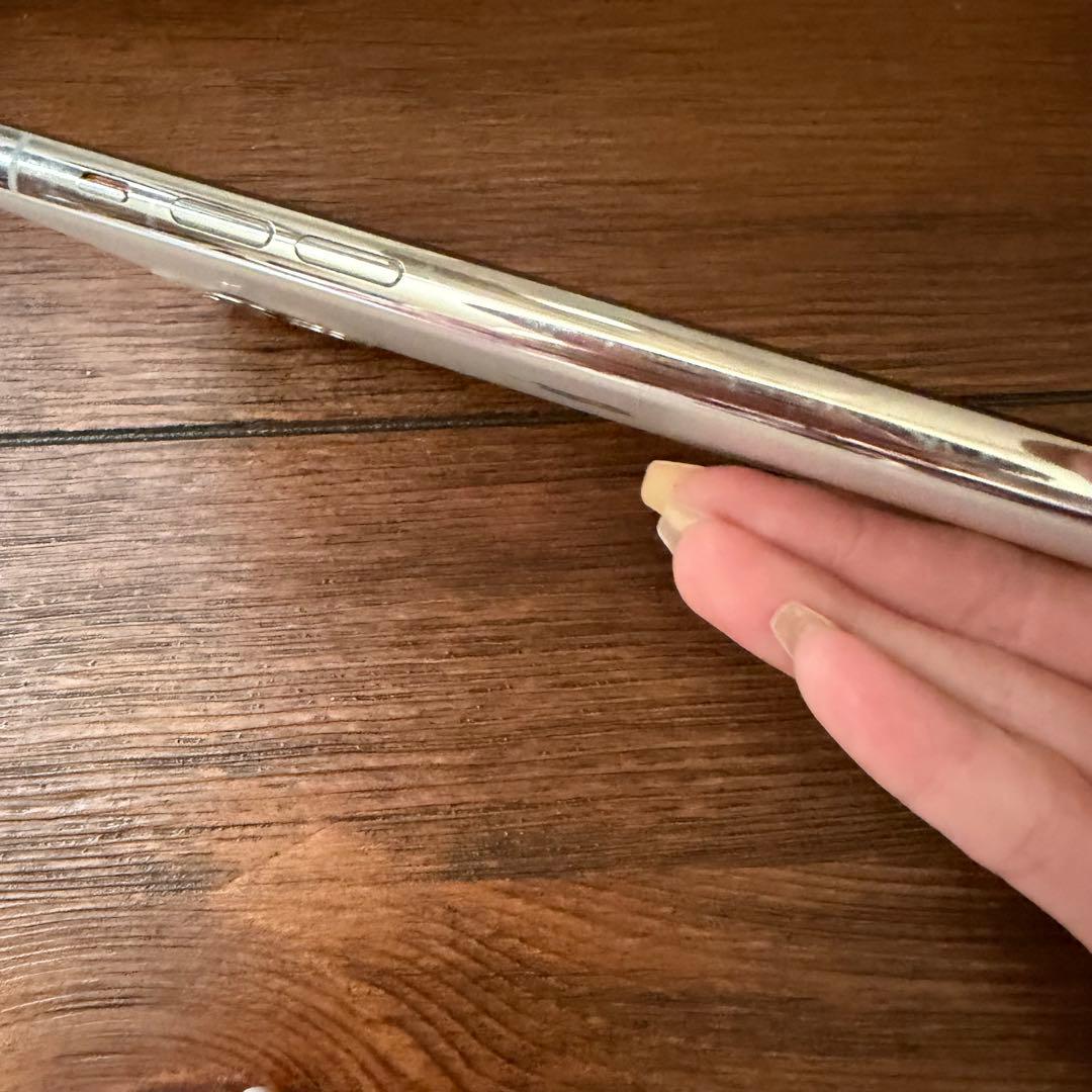 iPhone11Pro 512GB ホワイト