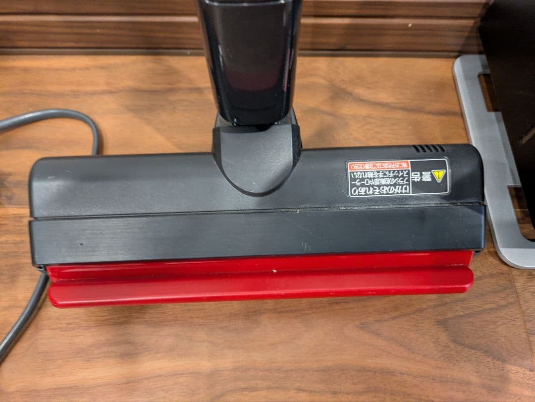 Panasonic スティッククリーナー MC-SB53J