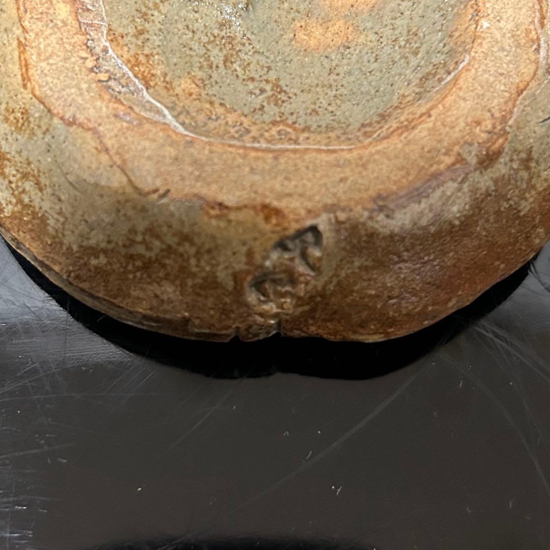 空権　樂山焼傘香合　茶道具懐石鵬雲斎坐忘斎淡々斎即中斎棗水指茶杓水屋茶碗釜而妙斎