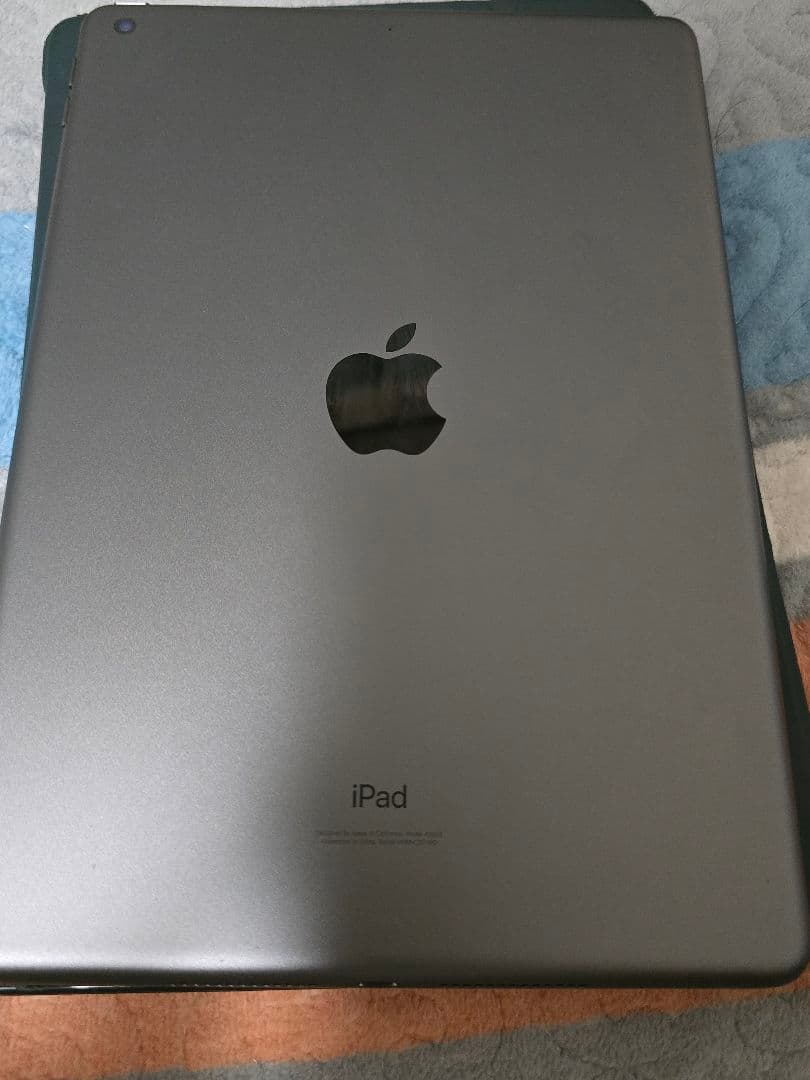 iPad 第9世代 Wi-Fiモデル(256GB)