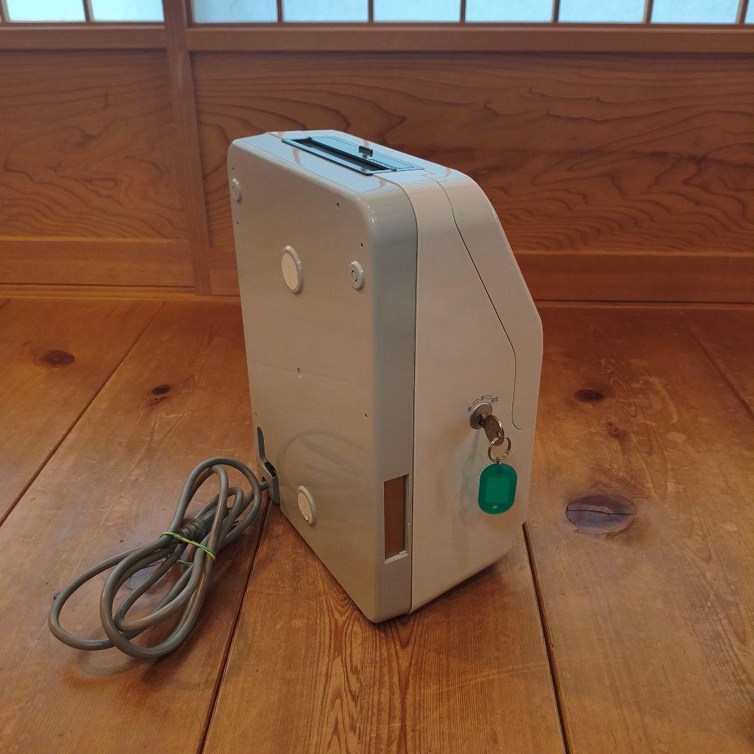 【美品】アマノ タイムレコーダー MRS-300 AMANO