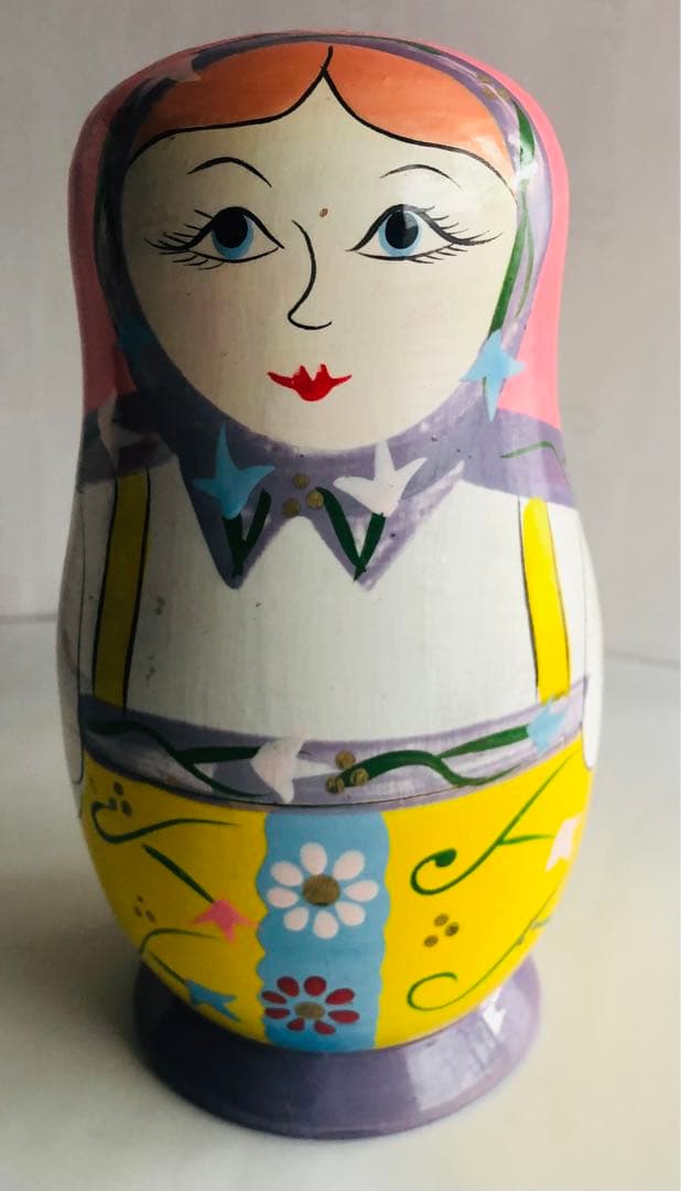 マトリョーシカ