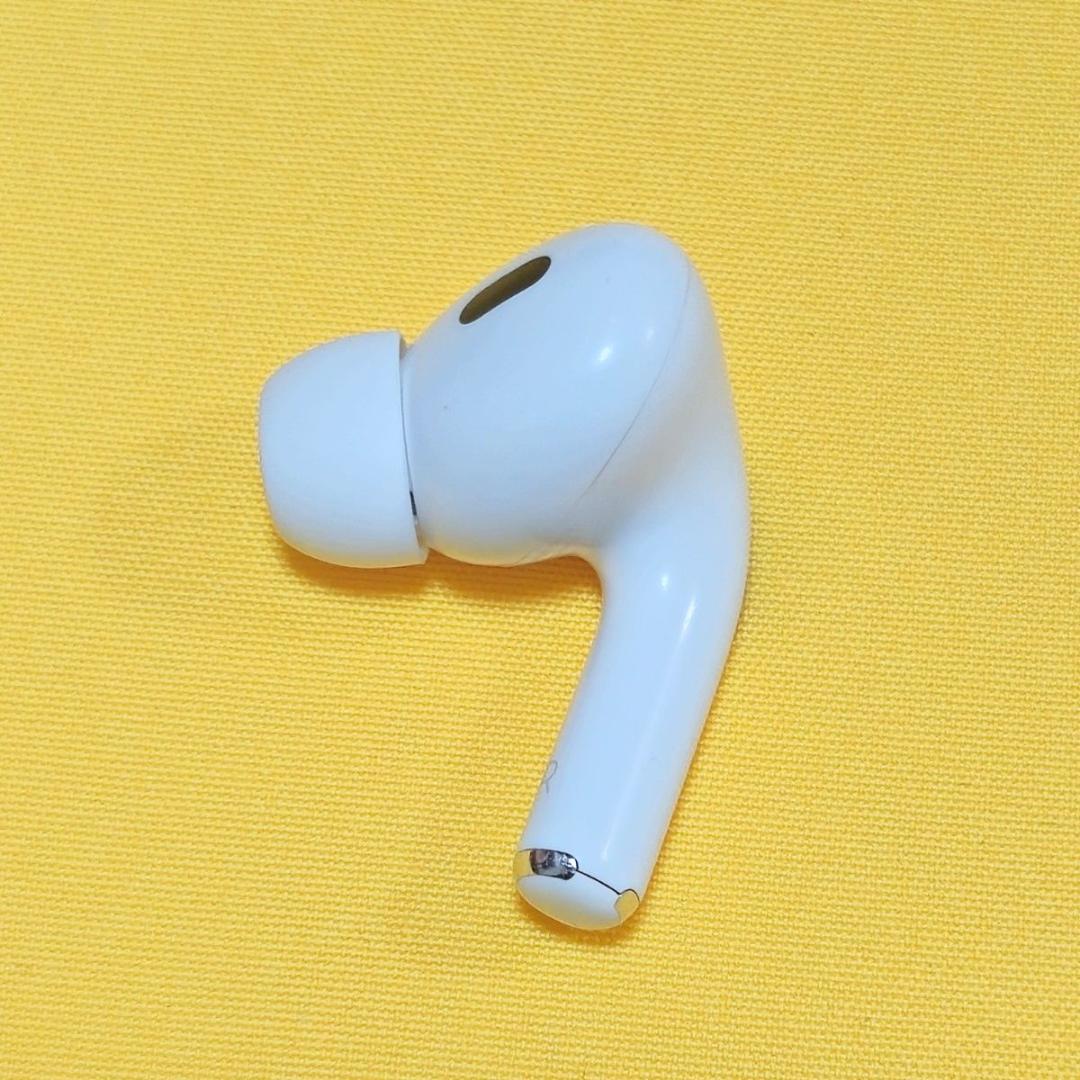AirPods pro 第二世代 右耳 Lightning ライトニング