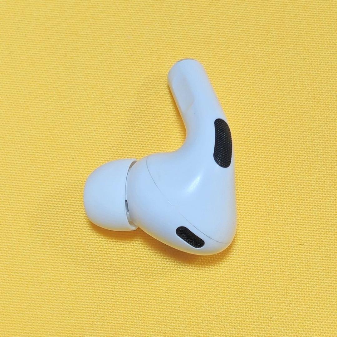 AirPods pro 第二世代 右耳 Lightning ライトニング