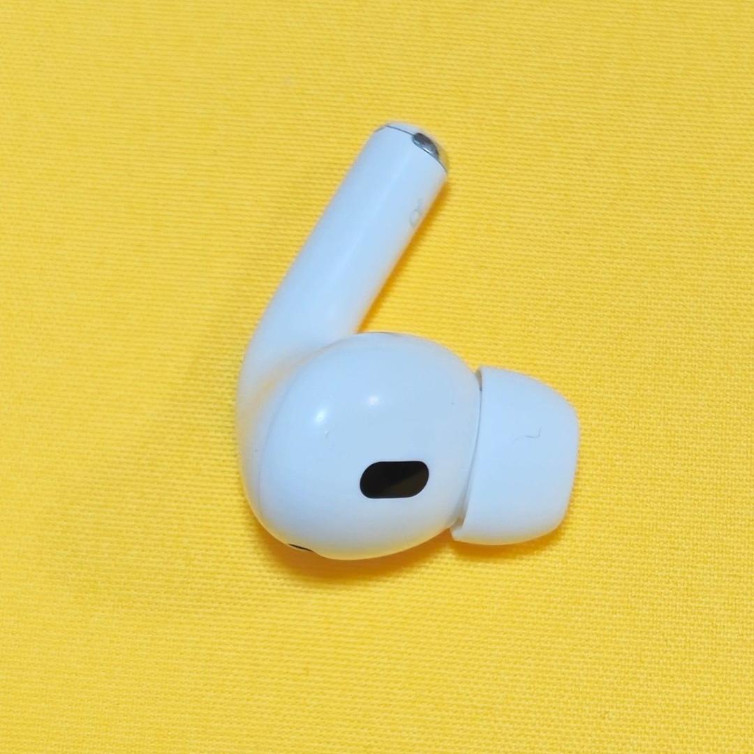 AirPods pro 第二世代 右耳 Lightning ライトニング
