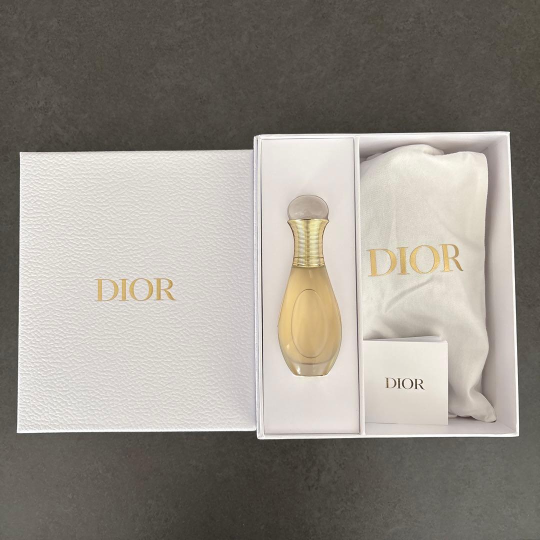 DIOR / 【新品】 プラチナ会員バースデーギフトセット