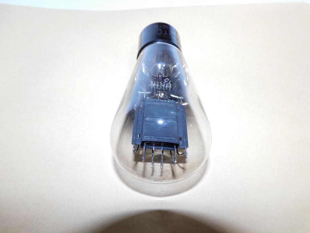 真空管 182B（Sparton）１本