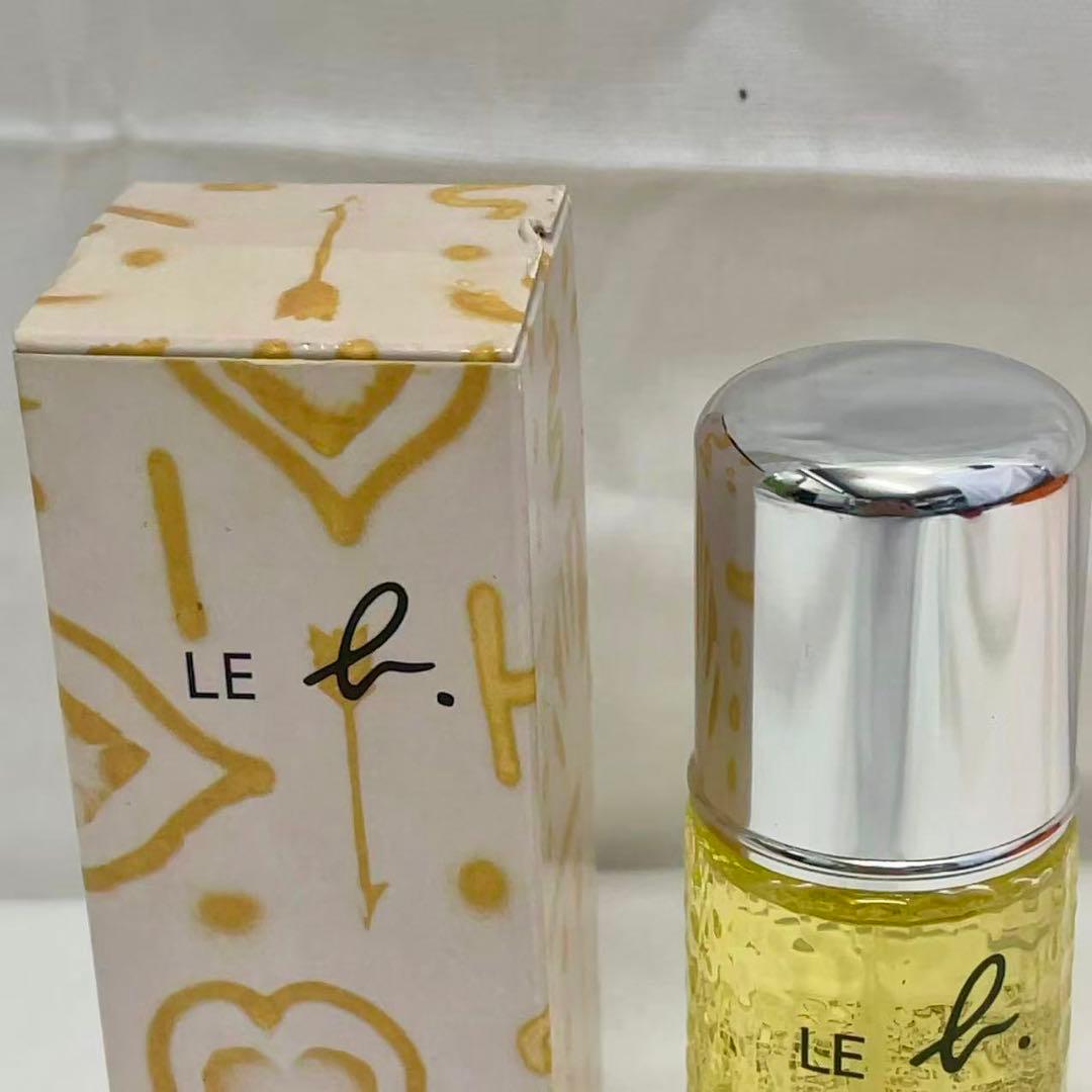 廃盤 agnes b. アニエスベー LE b. ルベー オードトワレ 50ml