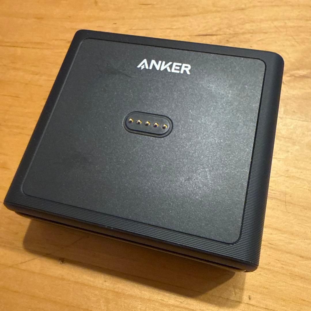 Anker Prime Power Bank 20000mAh 充電器セット