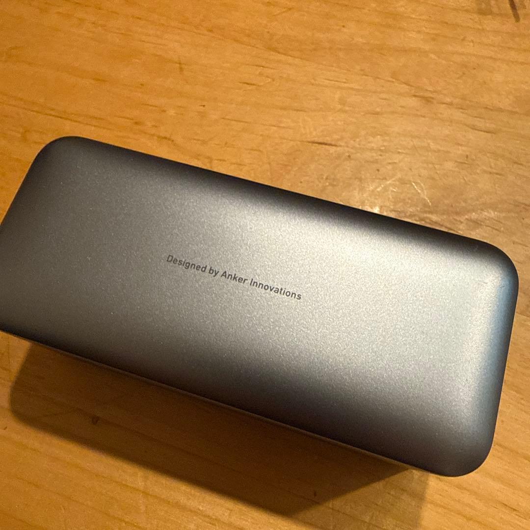 Anker Prime Power Bank 20000mAh 充電器セット
