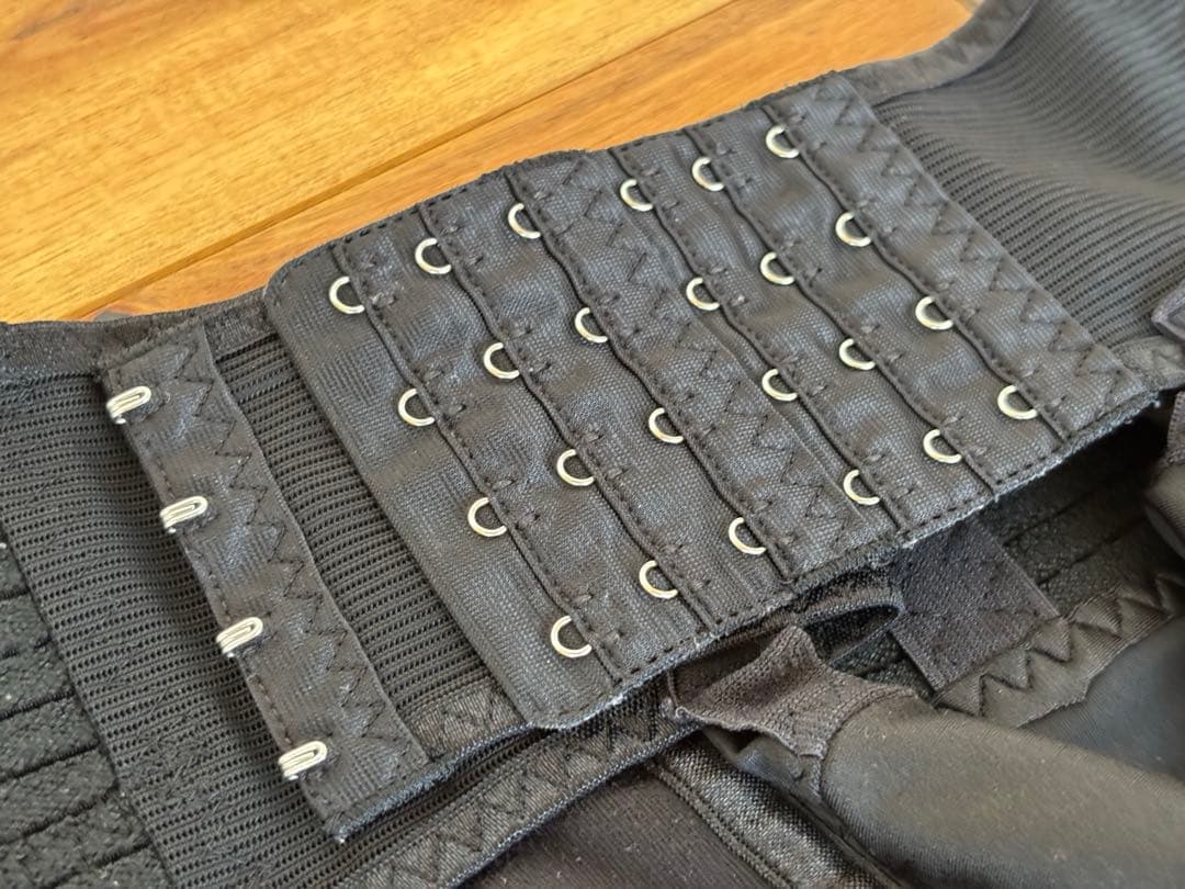 FITKEEP2 フィットキープ 履く骨盤ベルト Lサイズ