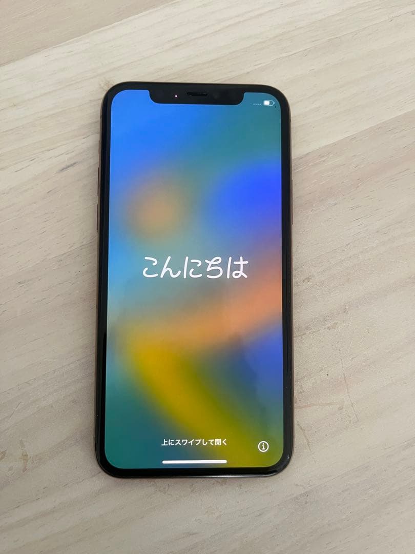 Apple iPhone 11 Pro ピンクゴールド