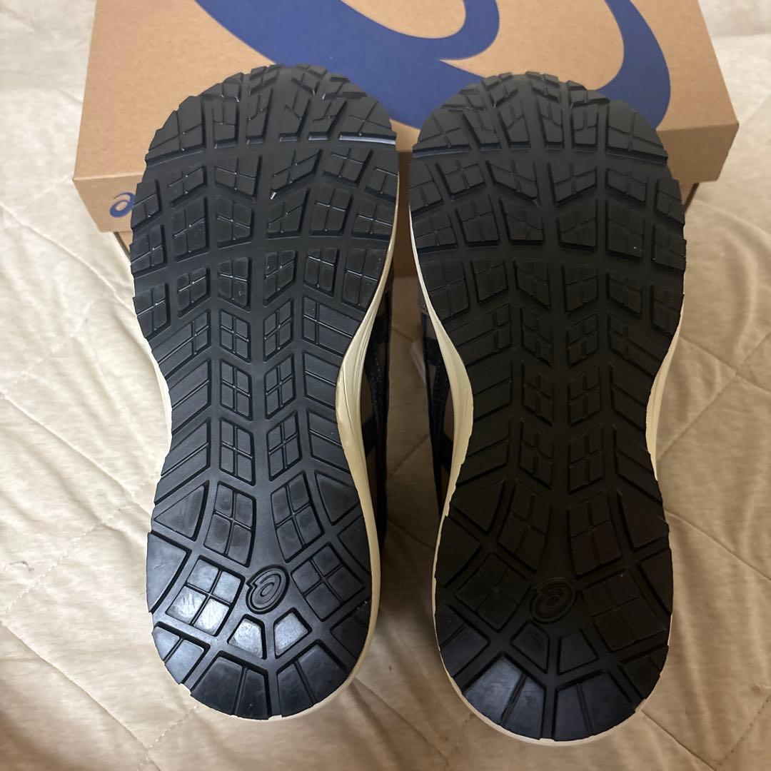 アシックス ウィンジョブ CP312 25.5cm