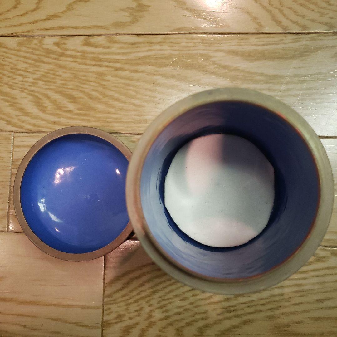 中国　伝統工芸品　北京彫漆工場製　堆朱　蓋物　彫漆　お土産　紫禁城
