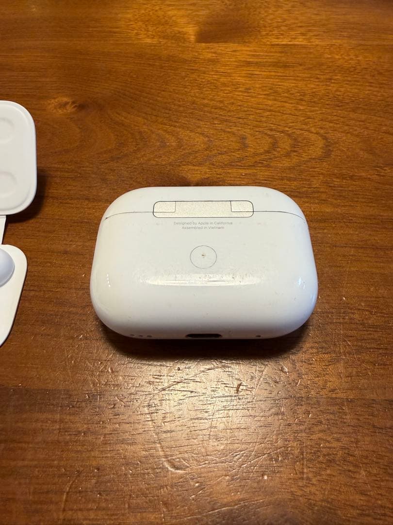 ホ*ン様 AirPods Pro2 本体